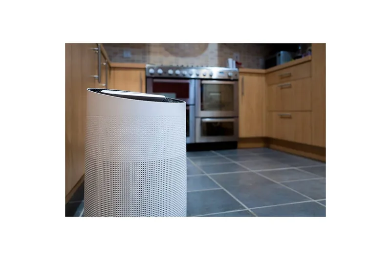 Luftrenare Meaco MeacoClean CA-HEAP Vit/Svart - Kök & hushåll - Klimatkontroll - Luftförbättring - Luftrenare