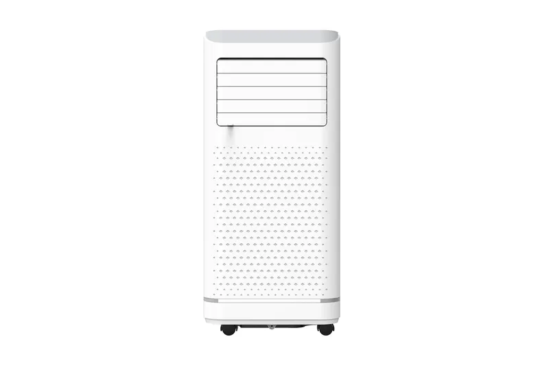 Luftkonditionering | 9000 BTU | 37m²| Liten portabel tyst AC | Med fjärrkontroll - Vit - Kök & hushåll - Klimatkontroll - Luftkonditionering & kylare - AC & Aircondition