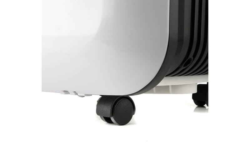 Luftkonditionering Black+Decker med Fjärrkontroll 28m2 Vit - Kök & hushåll - Klimatkontroll - Luftkonditionering & kylare - Portabel AC