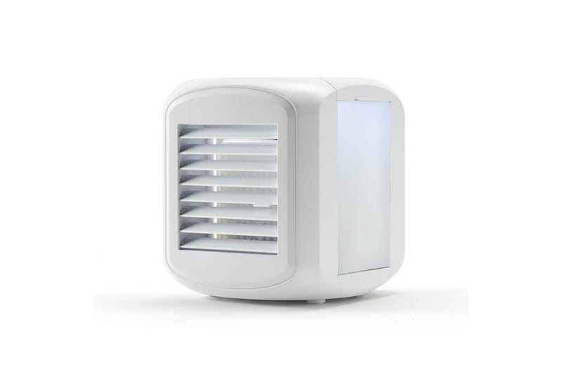 Luftkylare Taurus Mini 5W Vit - Kök & hushåll - Klimatkontroll - Luftkonditionering & kylare - Luftkylare & kylaggregat