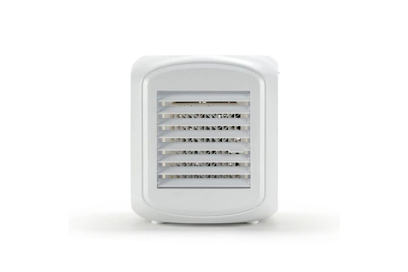 Luftkylare Taurus Mini 5W Vit - Kök & hushåll - Klimatkontroll - Luftkonditionering & kylare - Luftkylare & kylaggregat