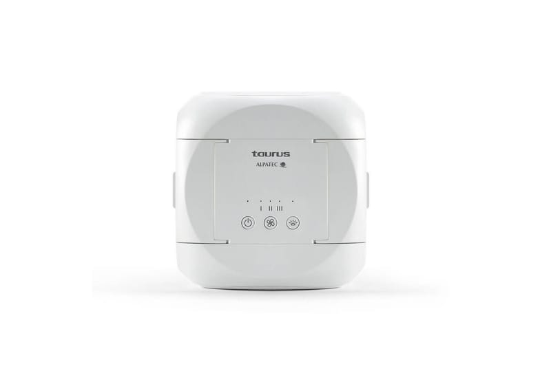 Luftkylare Taurus Mini 5W Vit - Kök & hushåll - Klimatkontroll - Luftkonditionering & kylare - Luftkylare & kylaggregat