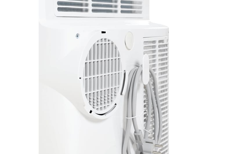 Högeffektiv AC för 58 m² 4100 W inkl. WIFI - Kök & hushåll - Klimatkontroll - Luftkonditionering & kylare - Portabel AC