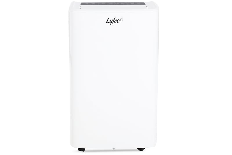 Högeffektiv AC för 58 m² 4100 W inkl. WIFI - Kök & hushåll - Klimatkontroll - Luftkonditionering & kylare - Portabel AC