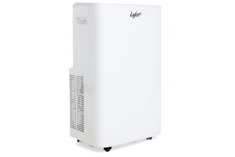Högeffektiv AC för 58 m² 4100 W inkl. WIFI - Kök & hushåll - Klimatkontroll - Luftkonditionering & kylare - Portabel AC