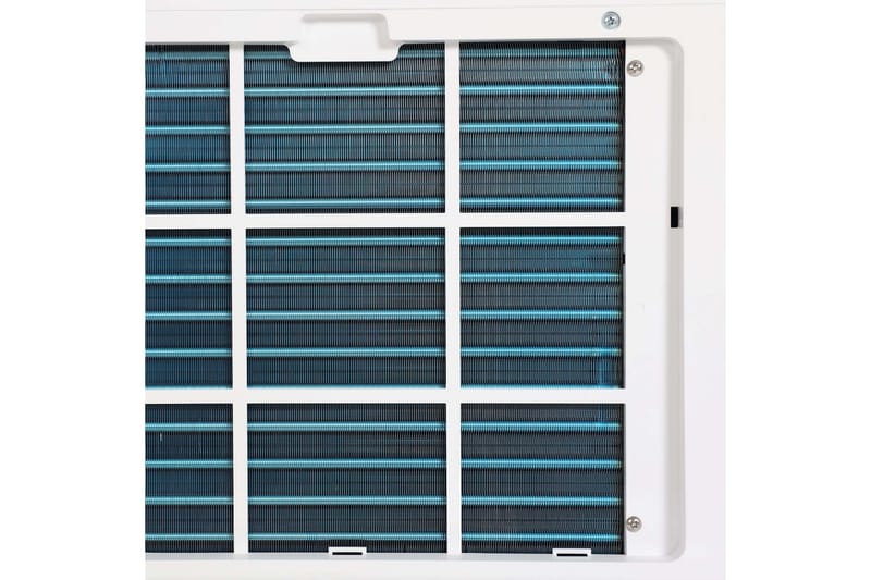 Högeffektiv AC för 58 m² 4100 W inkl. WIFI - Kök & hushåll - Klimatkontroll - Luftkonditionering & kylare - Portabel AC