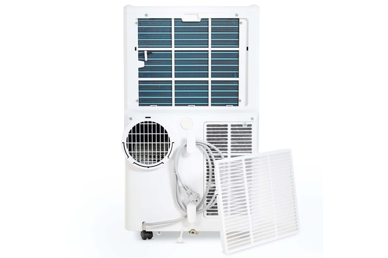 Högeffektiv AC för 58 m² 4100 W inkl. WIFI - Kök & hushåll - Klimatkontroll - Luftkonditionering & kylare - Portabel AC