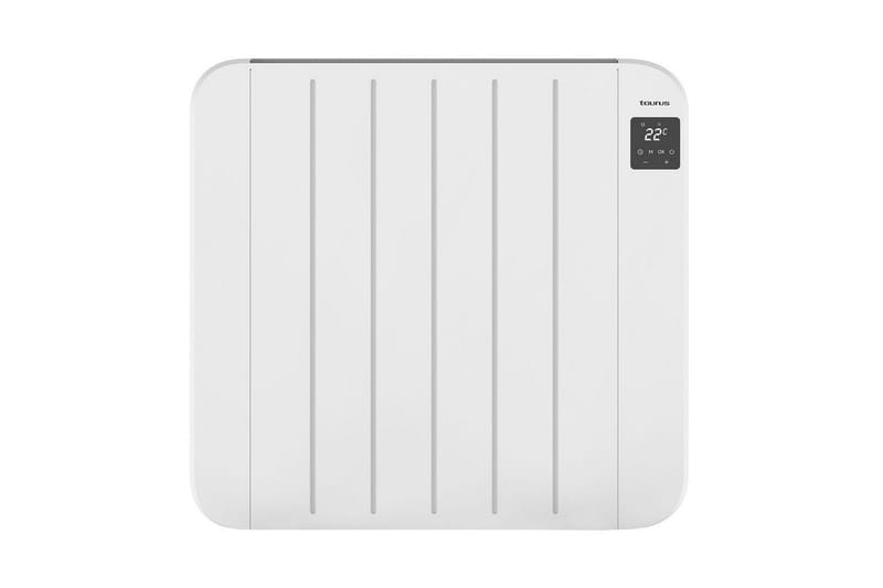 Elektrisk Panelvärmare Taurus NEPAL1500, Vit