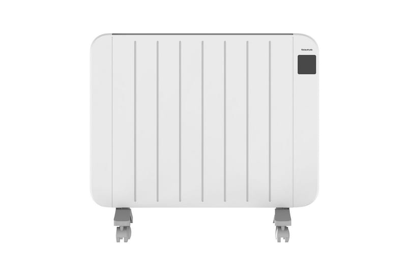 Elektrisk Panelvärmare Taurus NEPAL2000, Vit