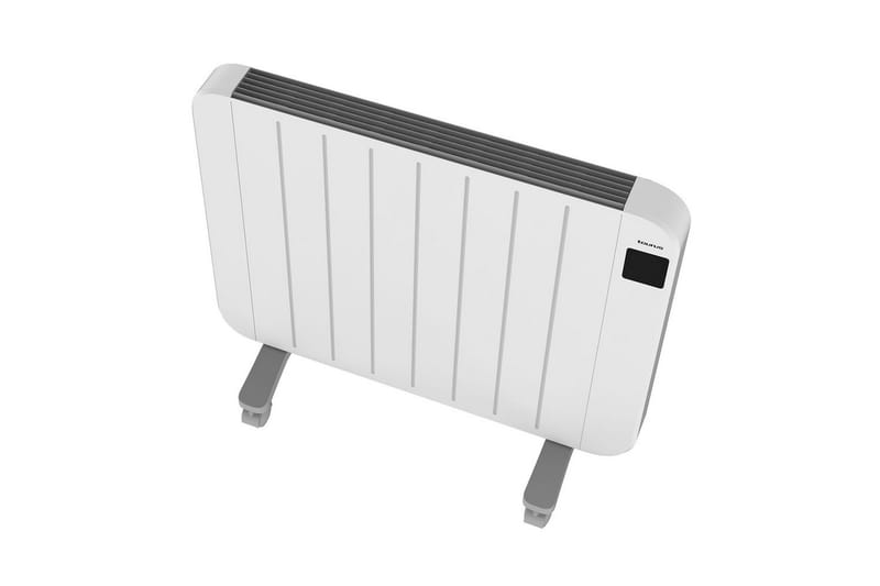 Elektrisk Panelvärmare Taurus NEPAL2000 - Vit - Kök & hushåll - Klimatkontroll - Uppvärmning - Värmepanel