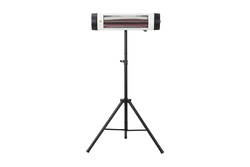 Celso Infravärmare 1500W - Svart - Kök & hushåll - Klimatkontroll - Uppvärmning - Utevärme - Infravärme