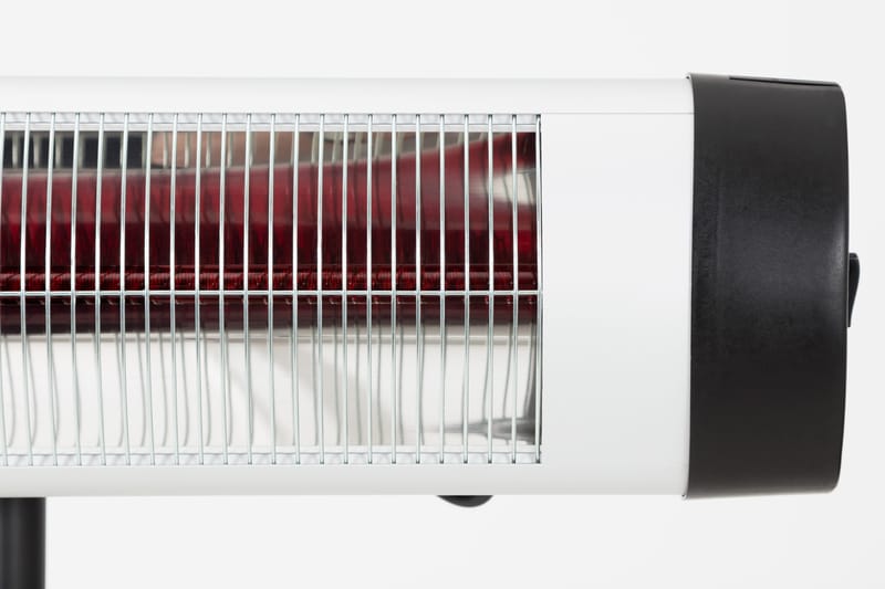 Celso Infravärmare 1500W - Svart - Kök & hushåll - Klimatkontroll - Uppvärmning - Utevärme - Infravärme