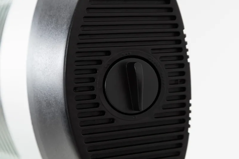 Celso Infravärmare 1500W - Svart - Kök & hushåll - Klimatkontroll - Uppvärmning - Utevärme - Infravärme