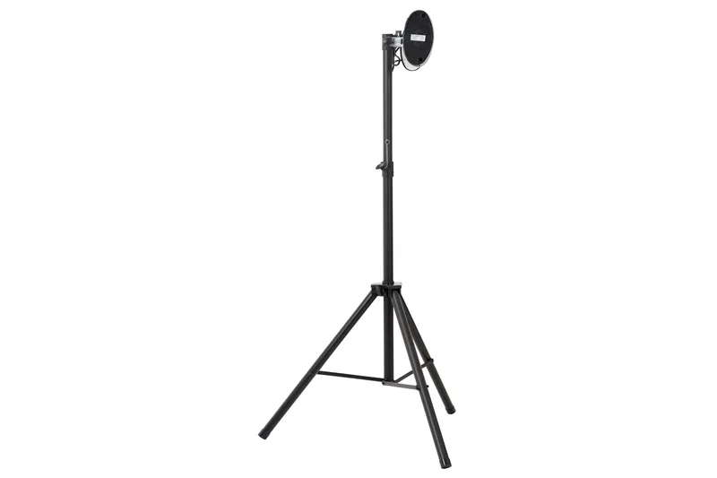 Celso Infravärmare 1500W - Svart - Kök & hushåll - Klimatkontroll - Uppvärmning - Utevärme - Infravärme