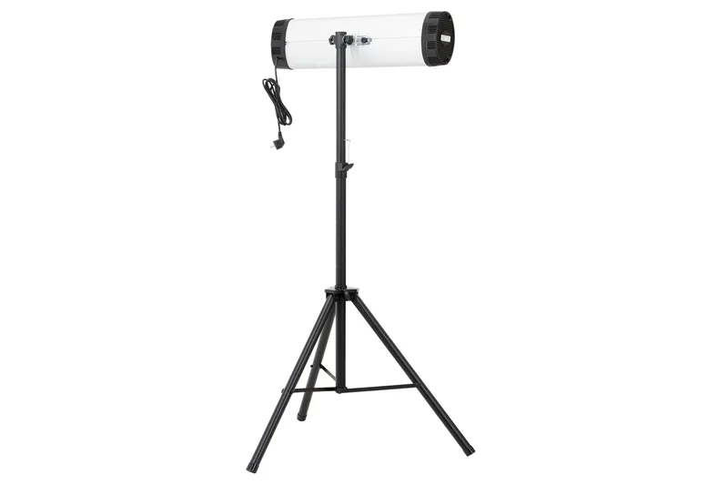 Celso Infravärmare 1500W - Svart - Kök & hushåll - Klimatkontroll - Uppvärmning - Utevärme - Infravärme