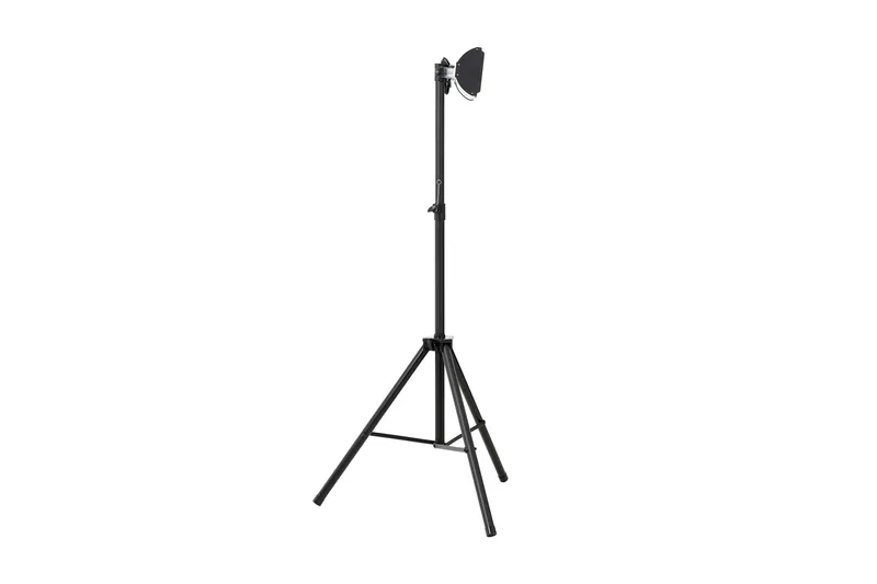 Celso Infravärmare 2000W - Svart - Kök & hushåll - Klimatkontroll - Uppvärmning - Utevärme - Infravärme