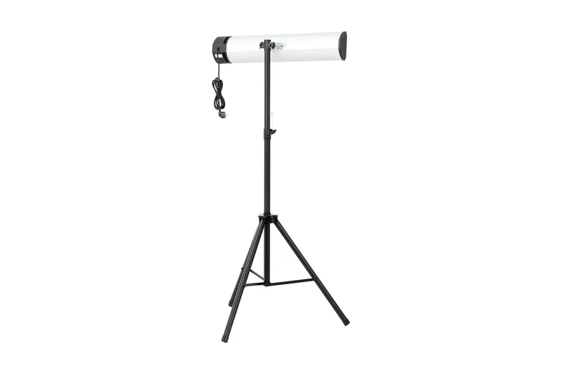 Celso Infravärmare 2000W - Svart - Kök & hushåll - Klimatkontroll - Uppvärmning - Utevärme - Infravärme