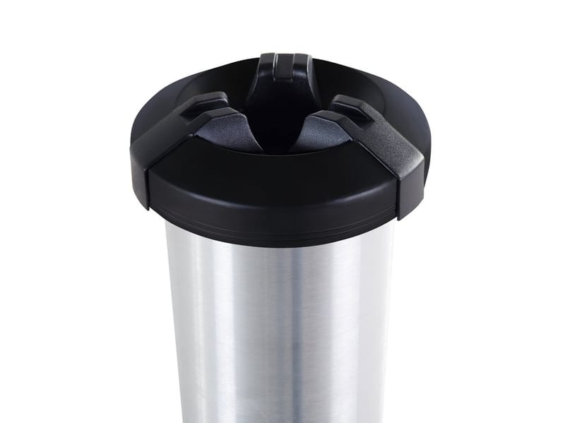 Vezuvio Infravärmare - Svart - Kök & hushåll - Klimatkontroll - Uppvärmning - Utevärme - Infravärme