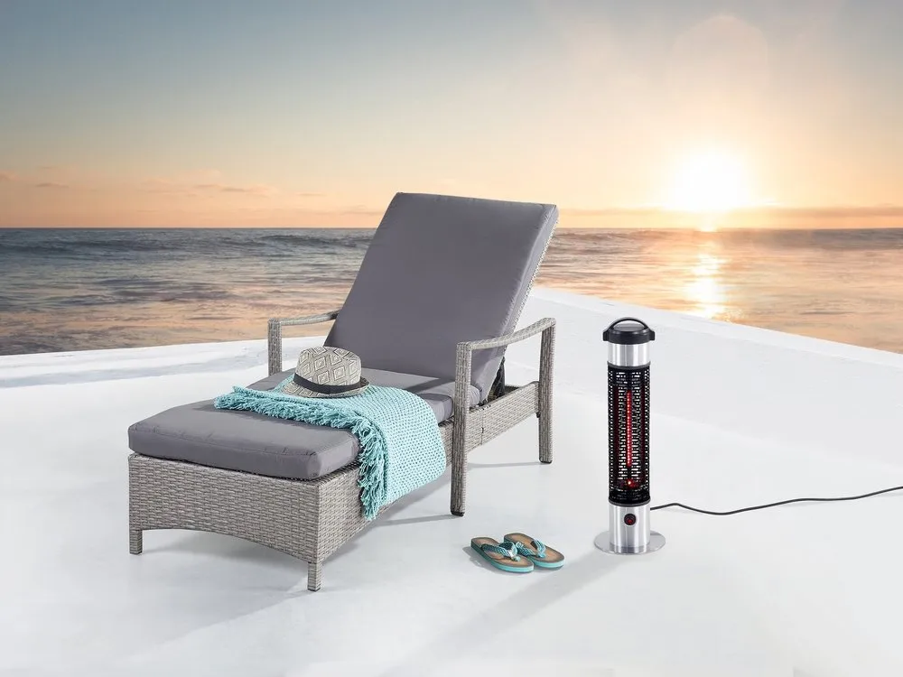 VEZUVIO Infravärmare -