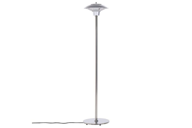 Terrassvärmare Askja