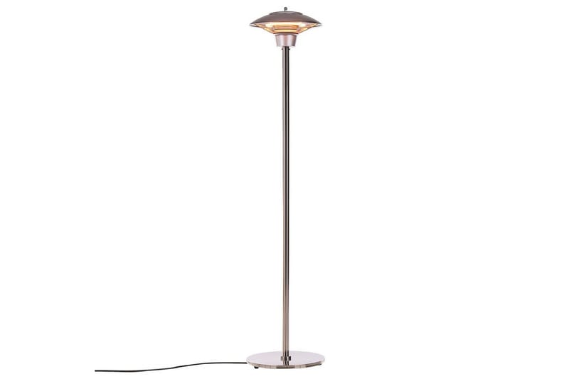 Terrassvärmare Askja - Kök & hushåll - Klimatkontroll - Uppvärmning - Utevärme - Infravärme