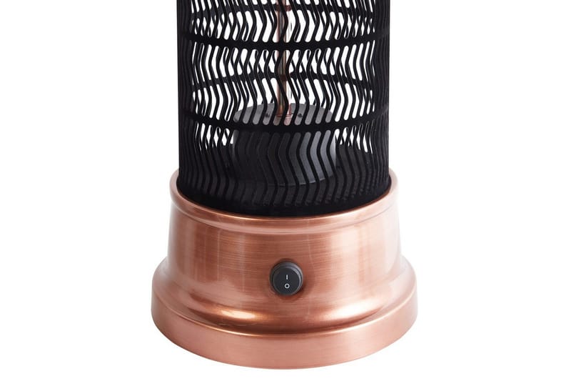 Terrassvärmare Llaima - Kök & hushåll - Klimatkontroll - Uppvärmning - Utevärme - Infravärme