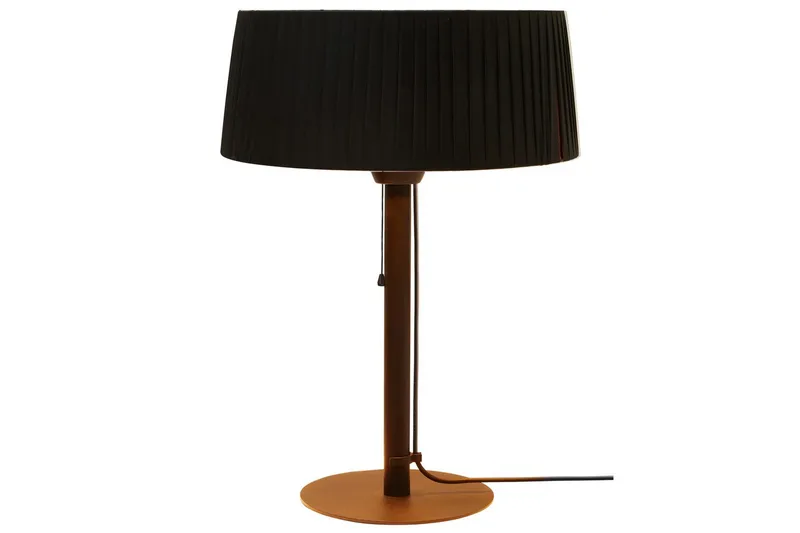 Terrassvärmare Olleria - Svart - Kök & hushåll - Klimatkontroll - Uppvärmning - Utevärme - Infravärme