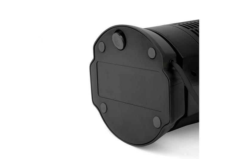 Tornvärmare Black+Decker Svart 2000W - Svart - Kök & hushåll - Klimatkontroll - Uppvärmning - Utevärme - Värmefläkt