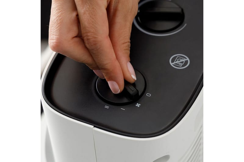 Värmeelement Taurus Tropicano 7C - Vit - Kök & hushåll - Klimatkontroll - Uppvärmning - Utevärme - Värmefläkt