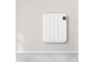 Elektrisk Panelvärmare Taurus NEPAL1000 - Vit - Kök & hushåll - Klimatkontroll - Uppvärmning - Värmepanel