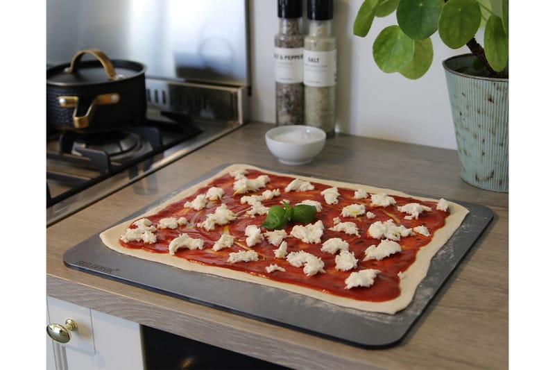 Skeldervik - Pizzastål - Skeldervik - Kök & hushåll - Matlagning & bakning - Bakredskap - Bak & pizzastenar
