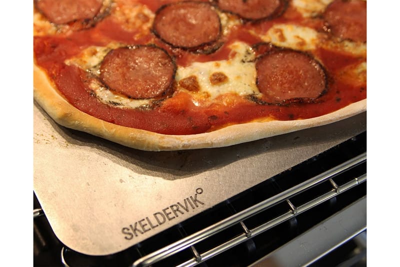 Skeldervik - Pizzastål - Skeldervik - Kök & hushåll - Matlagning & bakning - Bakredskap - Bak & pizzastenar