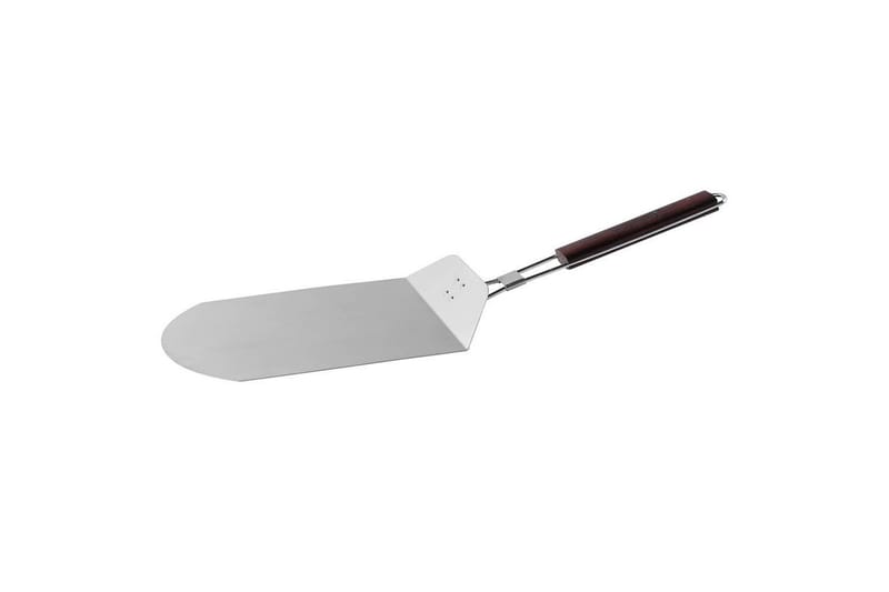 Pizzabakset Mustang 3 Delar - Silver - Kök & hushåll - Matlagning & bakning - Bakredskap - Bak & pizzastenar