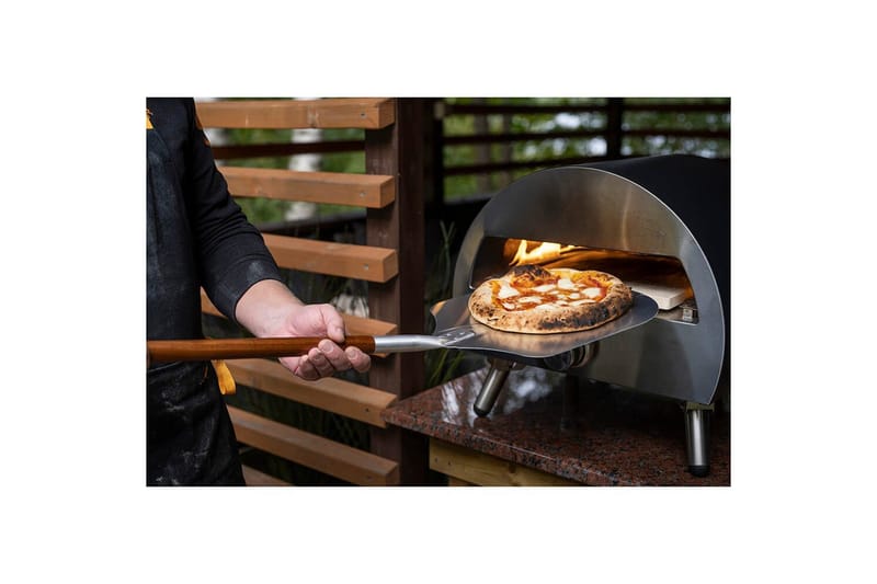 Pizzaspade Mustang Lång - Kök & hushåll - Matlagning & bakning - Bakredskap - Pizzaspadar