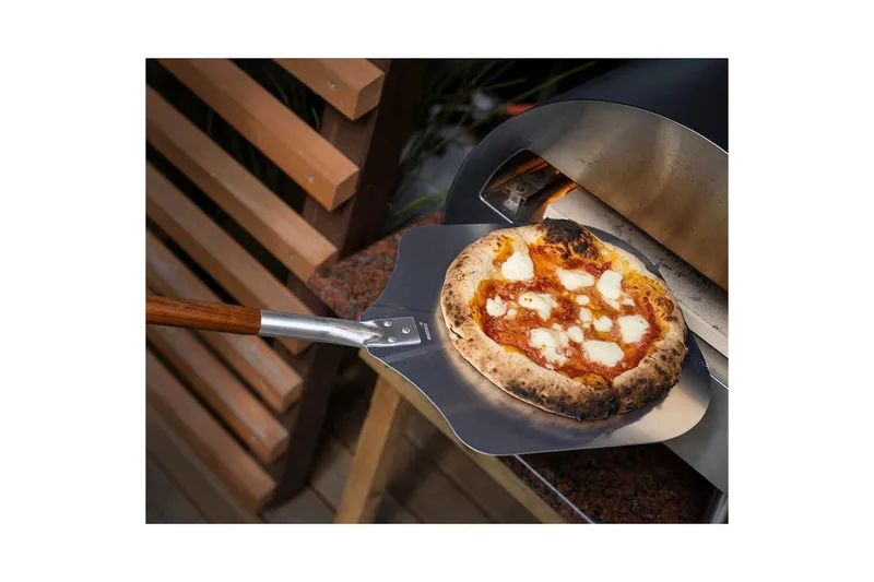 Pizzaspade Mustang Lång - Kök & hushåll - Matlagning & bakning - Bakredskap - Pizzaspadar