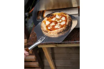 Pizzaspade Mustang Lång - Kök & hushåll - Matlagning & bakning - Bakredskap - Pizzaspadar