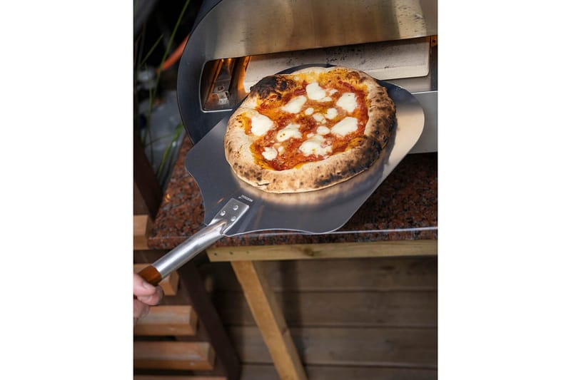 Pizzaspade Mustang Lång - Kök & hushåll - Matlagning & bakning - Bakredskap - Pizzaspadar