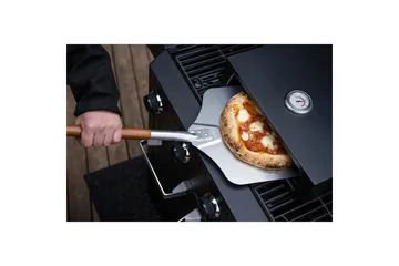 Pizzaspade Mustang Lång - Kök & hushåll - Matlagning & bakning - Bakredskap - Pizzaspadar