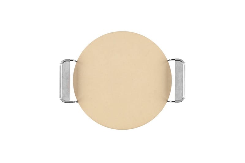 Pizzasten Mustang Sapphire 35cm - Beige - Kök & hushåll - Matlagning & bakning - Bakredskap - Bak & pizzastenar