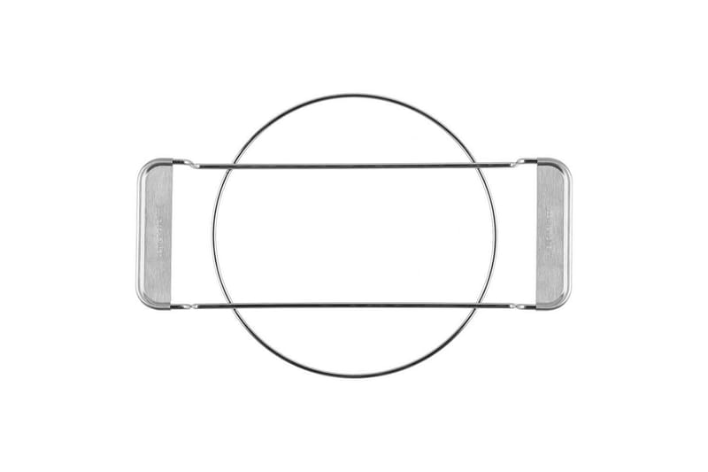 Pizzasten Mustang Sapphire 35cm - Beige - Kök & hushåll - Matlagning & bakning - Bakredskap - Bak & pizzastenar