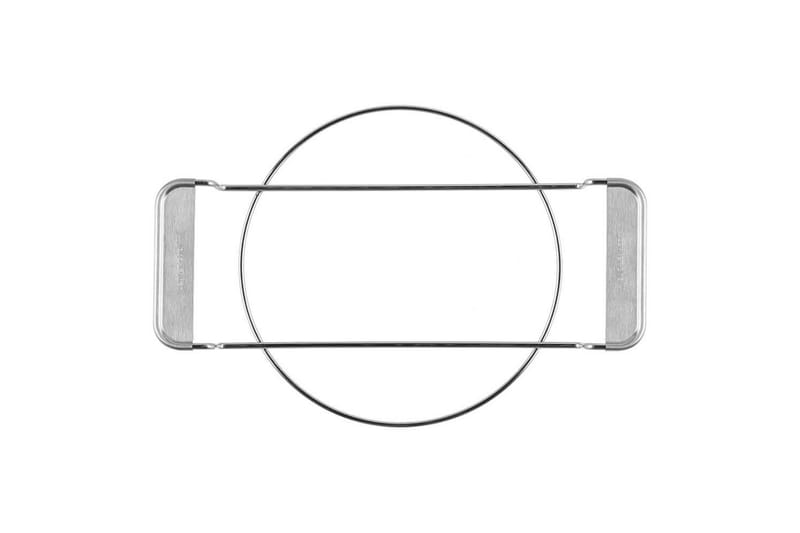 Pizzasten Mustang Sapphire 35cm - Beige - Kök & hushåll - Matlagning & bakning - Bakredskap - Bak & pizzastenar