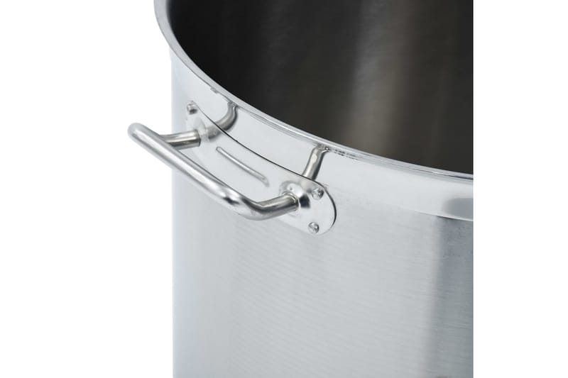Gryta 98 L 50x50 cm rostfritt stål - Kök & hushåll - Matlagning & bakning - Grytor, kastruller & stekkärl - Grytor