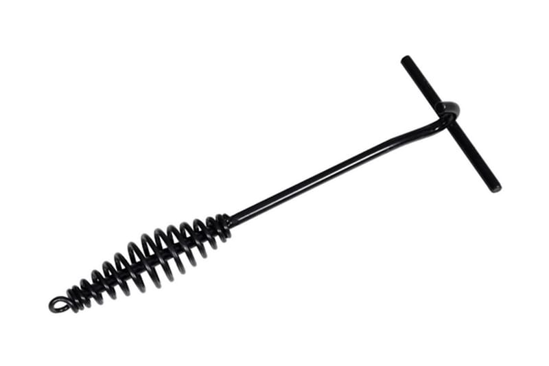 Gryta utomhusbruk Ã˜ 30 cm - Svart - Kök & hushåll - Matlagning & bakning - Grytor, kastruller & stekkärl - Grytor