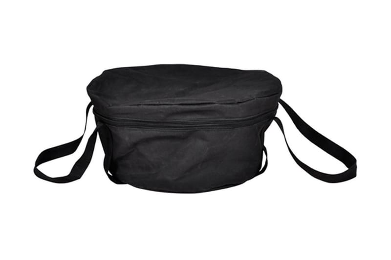 Gryta utomhusbruk Ã˜ 30 cm - Svart - Kök & hushåll - Matlagning & bakning - Grytor, kastruller & stekkärl - Grytor