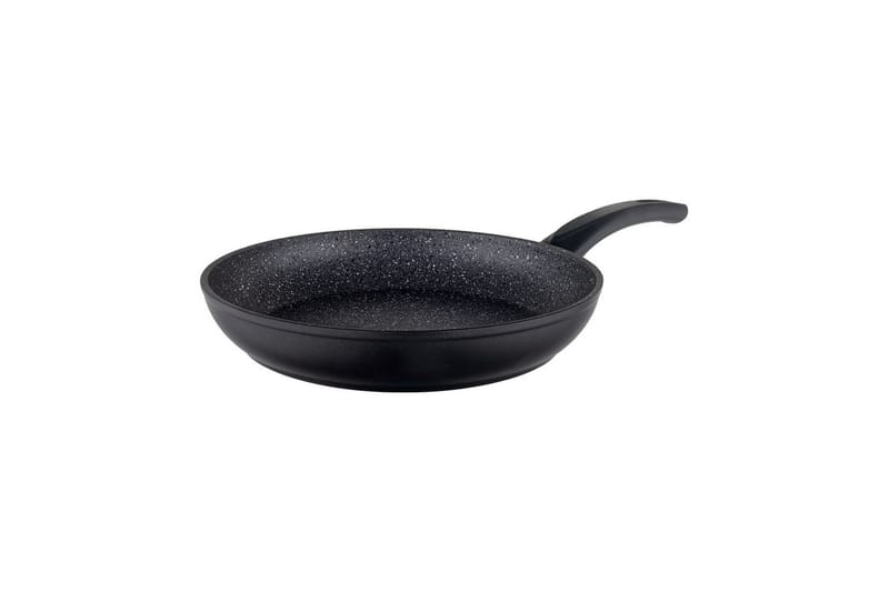 Grytset (7 delar) Ashmoor Svart - Svart - Kök & hushåll - Matlagning & bakning - Grytor, kastruller & stekkärl - Kastruller