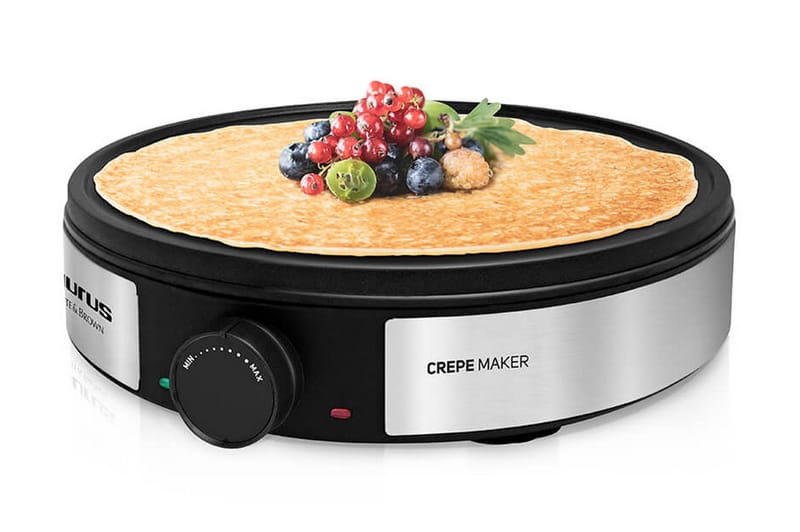 Crepe och pannkakshäll - TAURUS - Pannkaks & plättlagg - Crêpeshällar