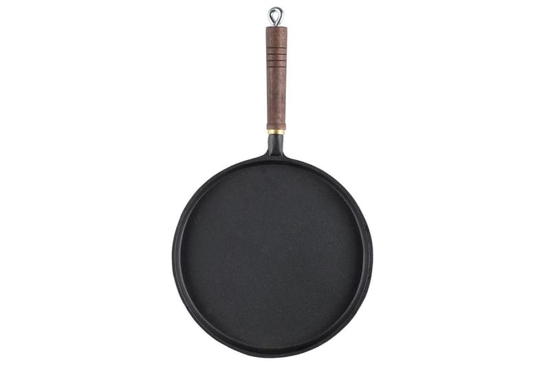 Pannkakspanna Maku Gjutjärn 26cm - Kök & hushåll - Matlagning & bakning - Grytor, kastruller & stekkärl - Pannkaks & plättlagg