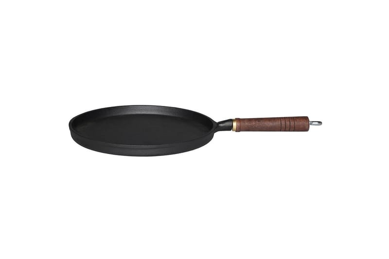 Pannkakspanna Maku Gjutjärn 26cm - Kök & hushåll - Matlagning & bakning - Grytor, kastruller & stekkärl - Pannkaks & plättlagg