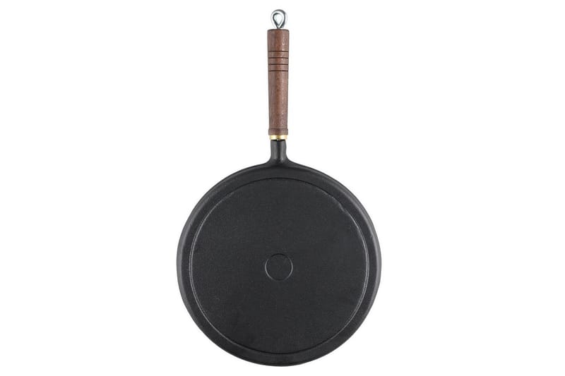 Pannkakspanna Maku Gjutjärn 26cm - Kök & hushåll - Matlagning & bakning - Grytor, kastruller & stekkärl - Pannkaks & plättlagg