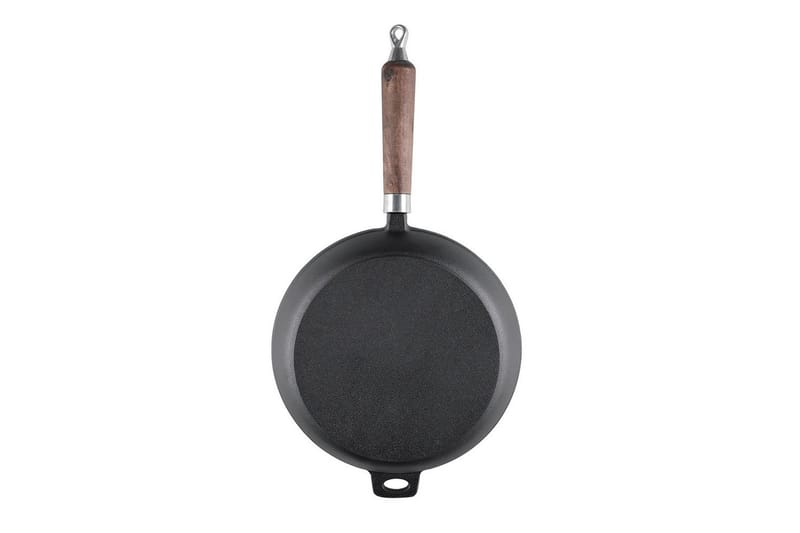 Stekpanna Maku Gjutjärn 24cm - 24cm - Kök & hushåll - Matlagning & bakning - Grytor, kastruller & stekkärl - Stekpannor